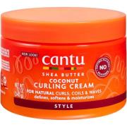 Cantu Shea Butter Coconut Curling Cream 340 g