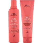 AVEDA Deep Moisture Package