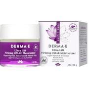 DERMA E Ultra Lift Firming DMAE Moisturizer 56 g