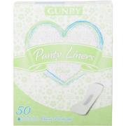 Gunry Panty Liners 50 St.