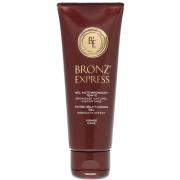 Bronze Express Tinted Self Tanning Gel 75 ml