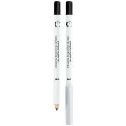 Couleur Caramel Eye Pencil 105 Black