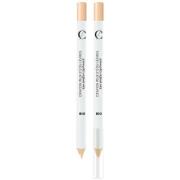 Couleur Caramel Eye Pencil 154 Light Beige