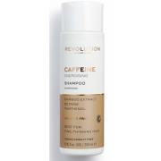 Revolution Haircare Caffeine Energising Shampoo 250 ml