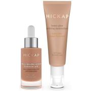 HICKAP Hyaluronic Glow Set