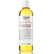 Kiehl's Creme de Corps Creme de Corps Smoothing Oil-to-Foam Body