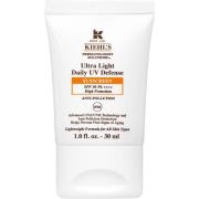 Kiehl's Dermatologist Solutions Ultra Light Daily UV Defense SPF