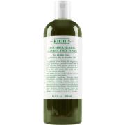 Kiehl's Cucumber Cucumber Herbal Alcohol-Free Toner  250 ml