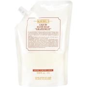 Kiehl's Liquid Hand Cleanser Liquid Hand Soap Grapefruit Refill 1