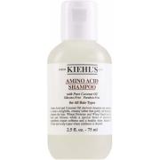 Kiehl's Amino Acid Hair Care Amino Acid Shampoo  75 ml