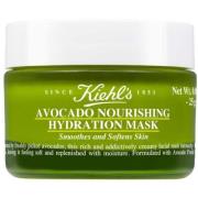 Kiehl's Avocado Avocado Nourishing Hydration Mask  25 g
