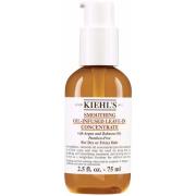Kiehl's Smoothing Oil-Infused Smoothing Oil-Infused Leave-In Conc