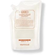 Kiehl's Hand and Body Lotion  Hand & Body Lotion Grapefruit Refil