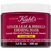 Kiehl's Ginger Leaf & Hibiscus Ginger Leaf & Hibiscus Firming Mas