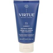 Virtue Correct Un-Frizz Cream 60 ml