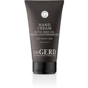 c/o Gerd Hand Cream Lingonberry  75 ml