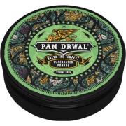 Pan Drwal Original Breva the tempest 150 ml