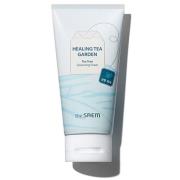 The Saem Healing Tea Garden Tea Tree Cleansing Foam 150 ml