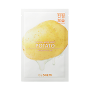 The Saem Natural Potato Mask Sheet 21 ml