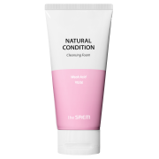 The Saem Natural Condition Cleansing Foam [Weak Acid]  150 ml