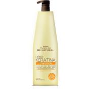 Be natural Lisso Keratina Condition Fco X 1000 ml