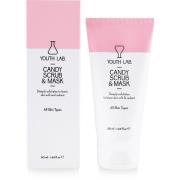 Youth Lab Candy Scrub & Mask 50 ml