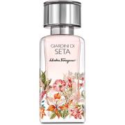 Salvatore Ferragamo Giardini di Seta Eau de Parfum 50 ml