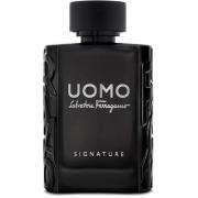 Salvatore Ferragamo Uomo Signature Eau de Parfum 100 ml