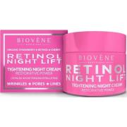 Biovène Retinol Night Lift 50 ml