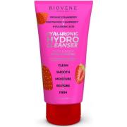 Biovène Hyalyronic Hydro Cleanser 200 ml