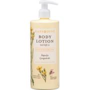 Rapsodine Body Lotion 500 ml