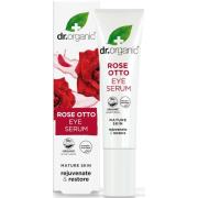 Dr. Organic Rose Otto Eye Serum 15 ml