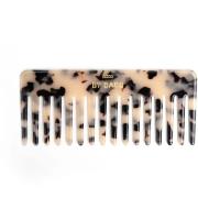 ByBarb Detangling comb hair friendly acetat