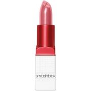 Smashbox Be Legendary Prime & Plush Lipstick 08 Literal Queen