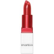 Smashbox Be Legendary Prime & Plush Lipstick 14 Bing