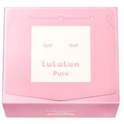 LuLuLun Pure Balance Sheet Mask 36 St.