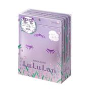 LuLuLun Premium Sheet Mask Hokkaido Lavender 35 St.