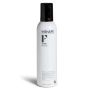 InShape Infused With Nordic Nature Form Mousse 250 ml