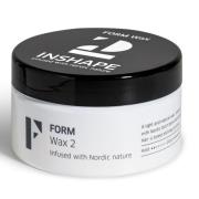 InShape Infused With Nordic Nature Form Wax 2  100 ml