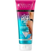 Eveline Cosmetics Slim Extreme 4d Scalpel Turbo Cellulite Reducto