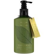 The Scottish Fine Soaps Hand & Body Lotion 300 ml