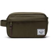 Herschel Chapter Small Travel Kit Ivy Green