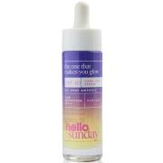Hello Sunday The One That Makes You Glow SPF 40 30 ml