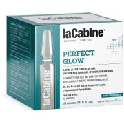 laCabine Perfekt Glow Face Ampoule