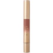 Stila Plumping Lip Glaze Toffee