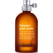 Hej:Pure Pure Water Eau de Parfum 50 ml