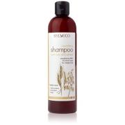 Sylveco Nourishing Shampoo with Oat and Wheat 300 ml