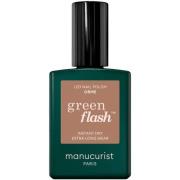 Manucurist Green Flash LED Gel Nail Color Orme