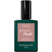 Manucurist Green Flash LED Gel Nail Color Carnation