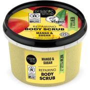 Organic Shop Body Scrub Mango & Sugar 250 ml
